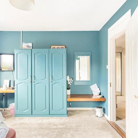 Station Road Homestay キャッスルバー エクステリア 写真