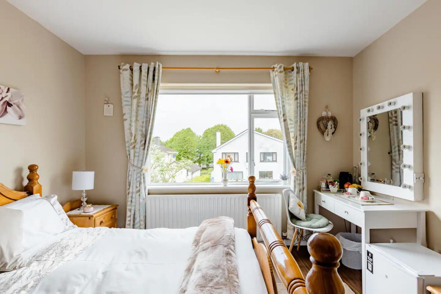 Station Road Homestay キャッスルバー エクステリア 写真